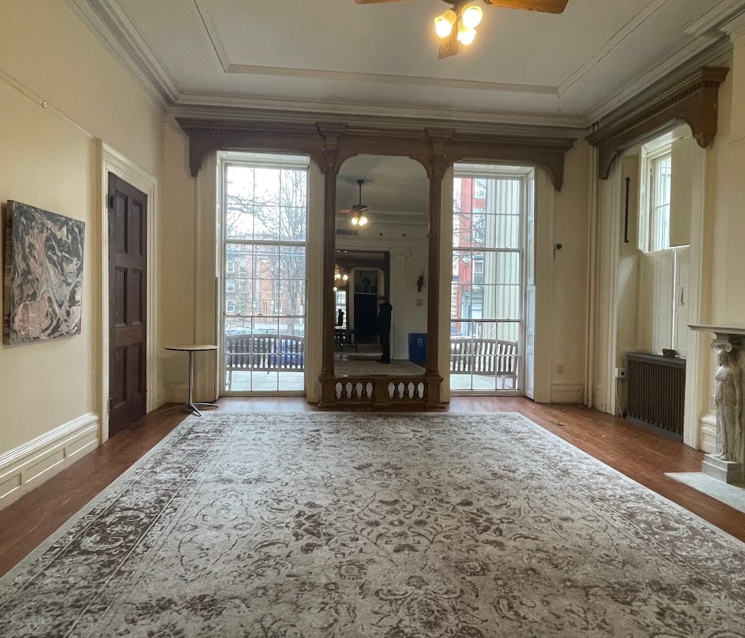 Jersey City Landmarks Conservancy 2026 Preservation Awards 2