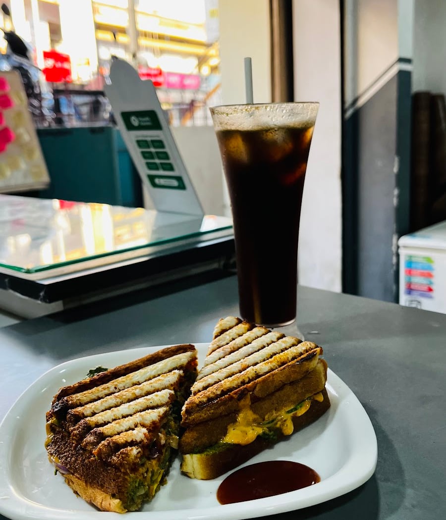 Royal Cafe Bengaluru 2