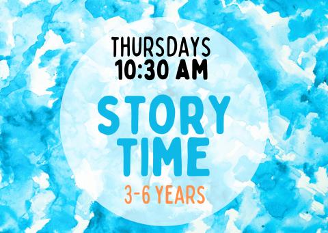 Story Time 1
