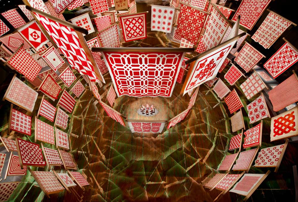 American Folk Art Museum 3
