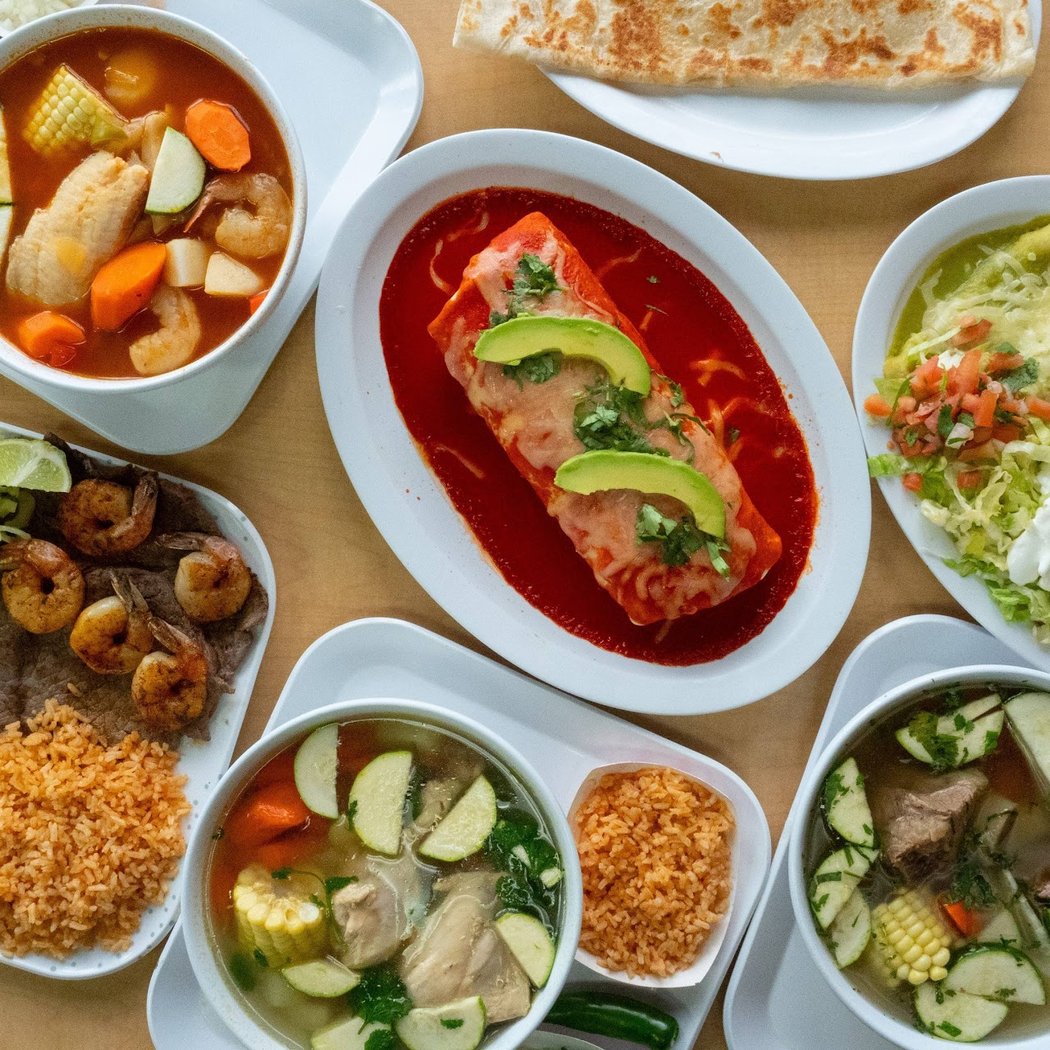 Lopez Taqueria 3 3
