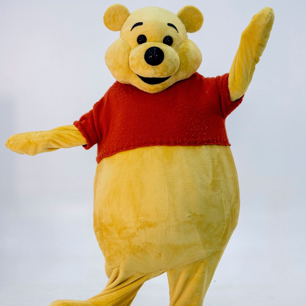 Winnie et le Coffre aux Merveilles 2