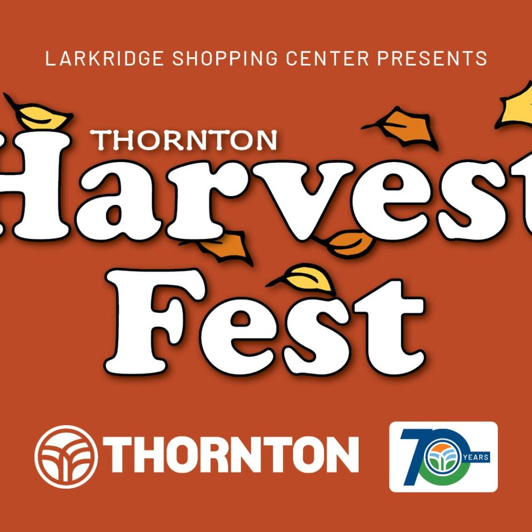 Thornton Harvest Fest 1