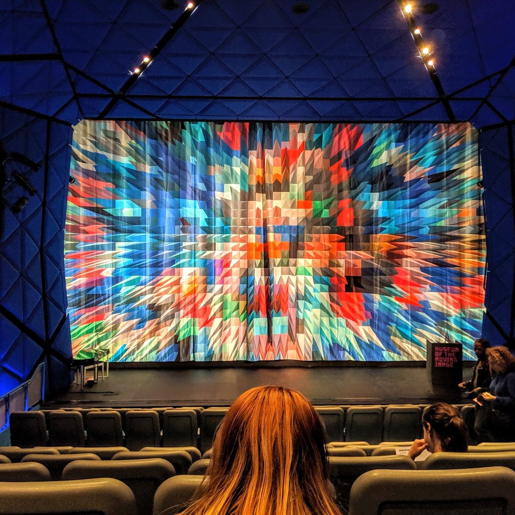 NYC Public School Film Festival 1