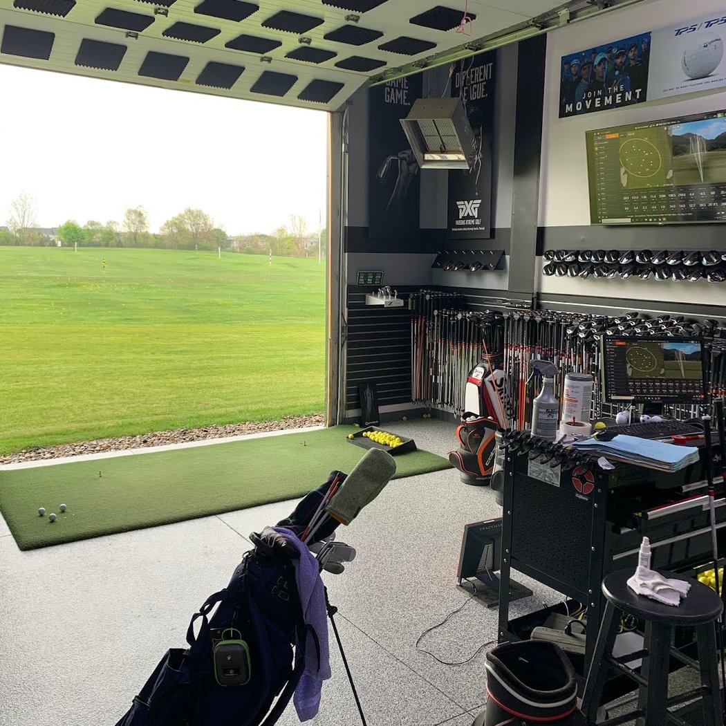 Miles of Golf 1