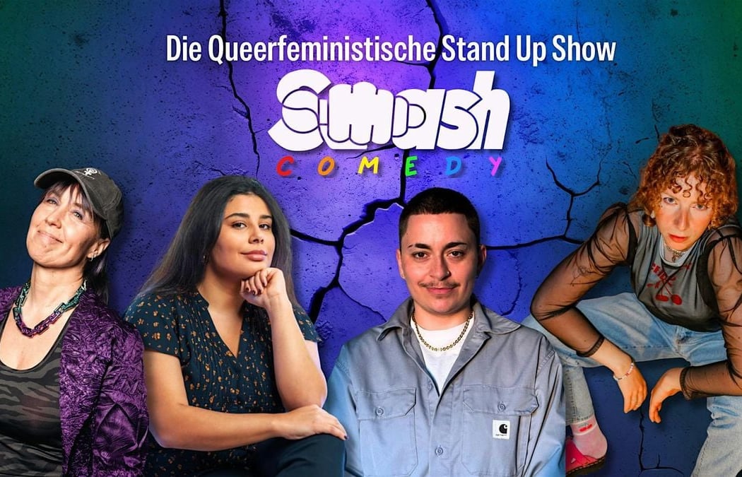 Smash Comedy