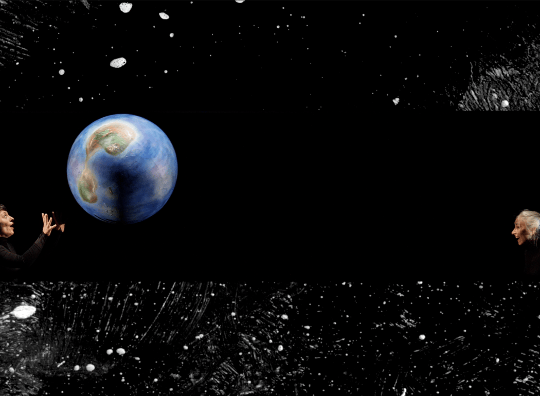 One (titre provisoire pour planète provisoire) 1