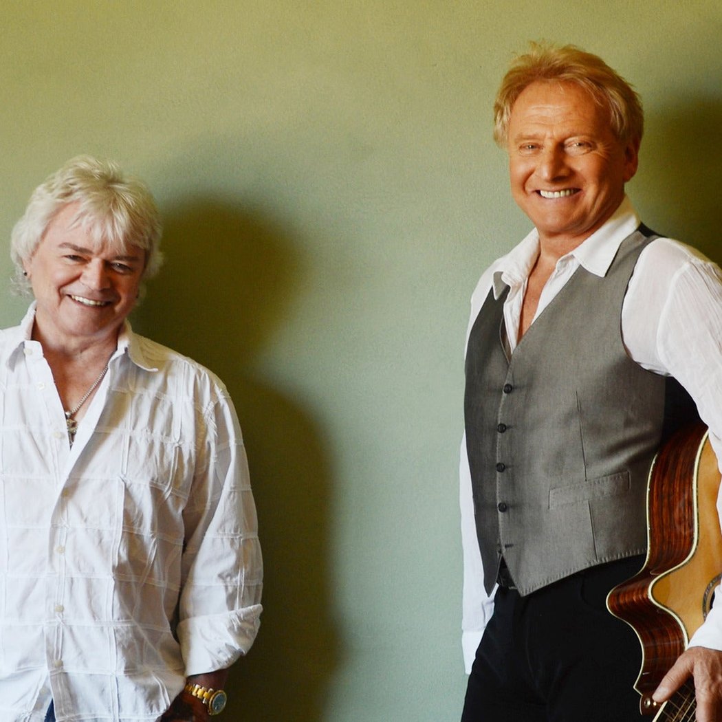 Air Supply - 50th Anniversary Celebration 3
