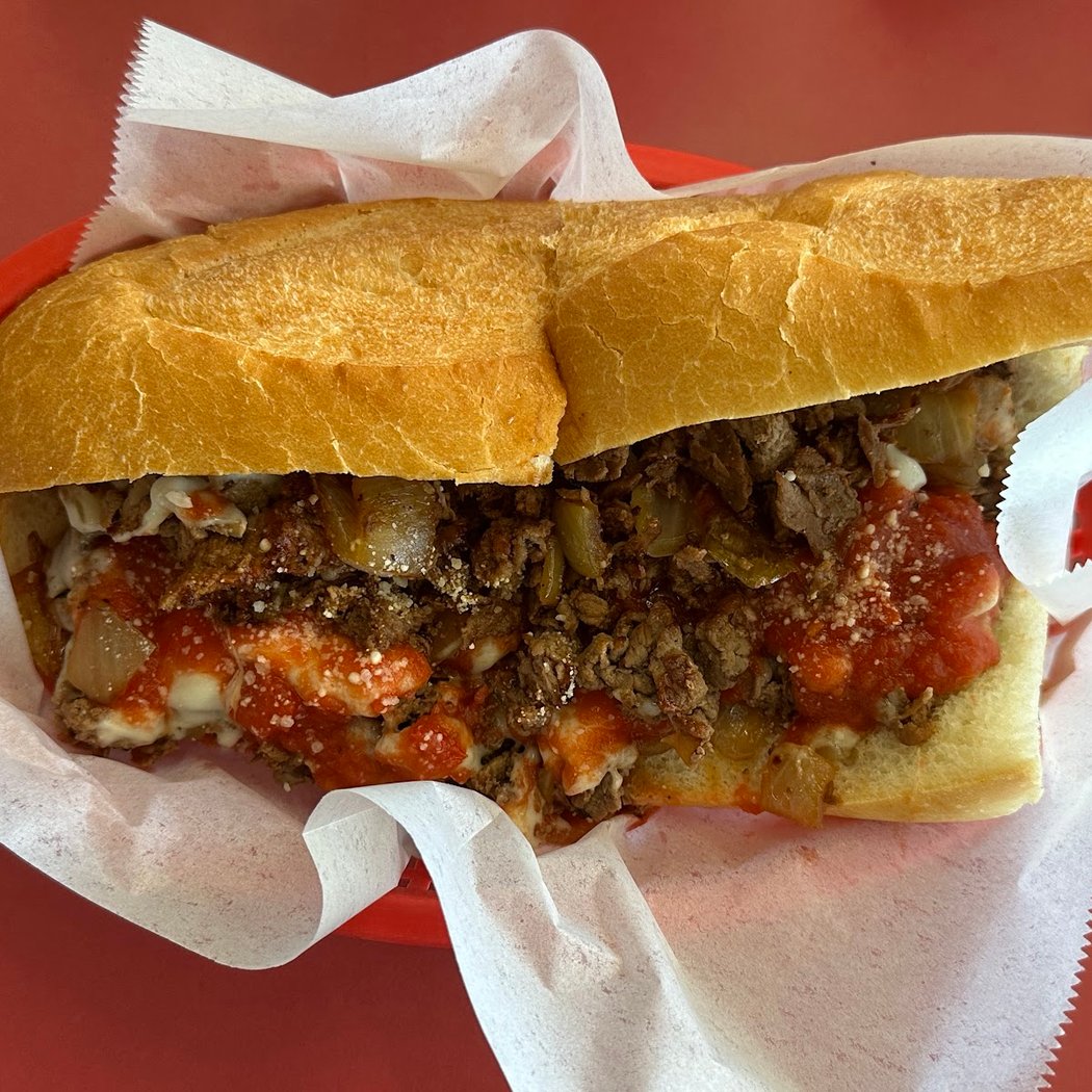 Amato's 1