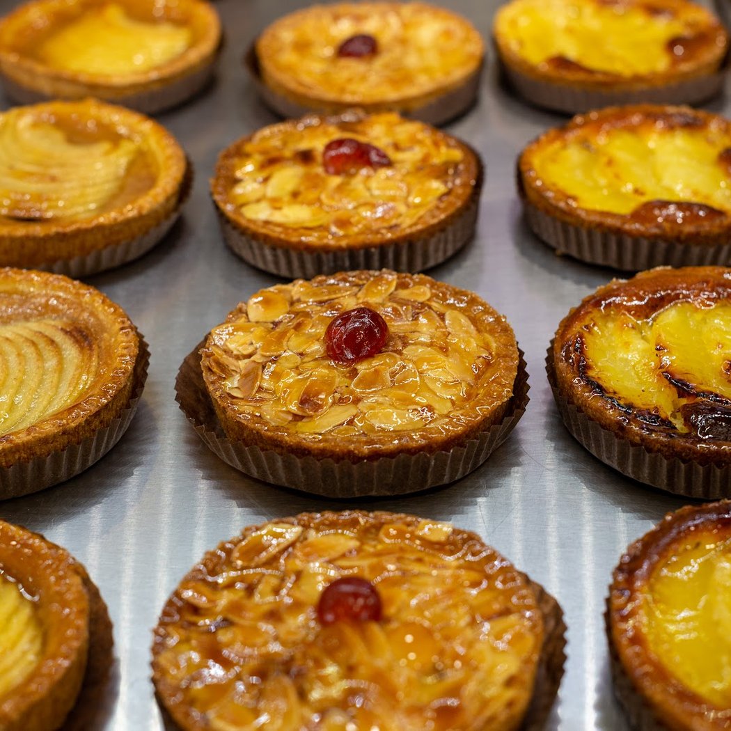 Boulangerie Césaire 1