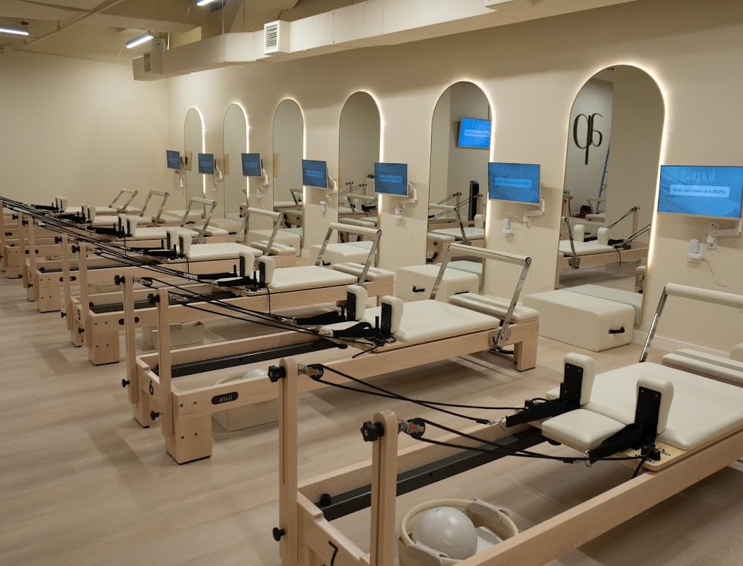 Amal Pilates 2
