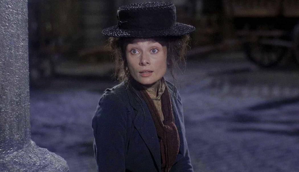 My Fair Lady 1