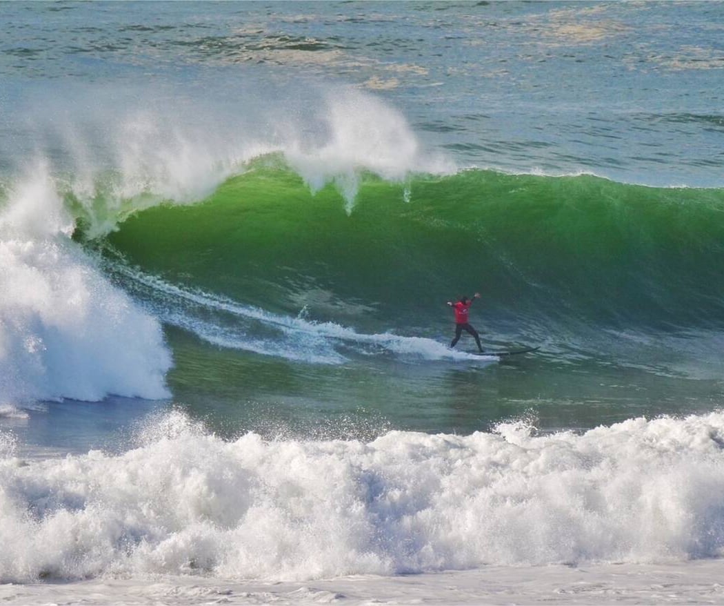 Rip Curl Challenge La Nord 1