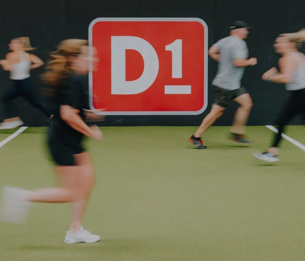 D1 Training Sandy Springs 1