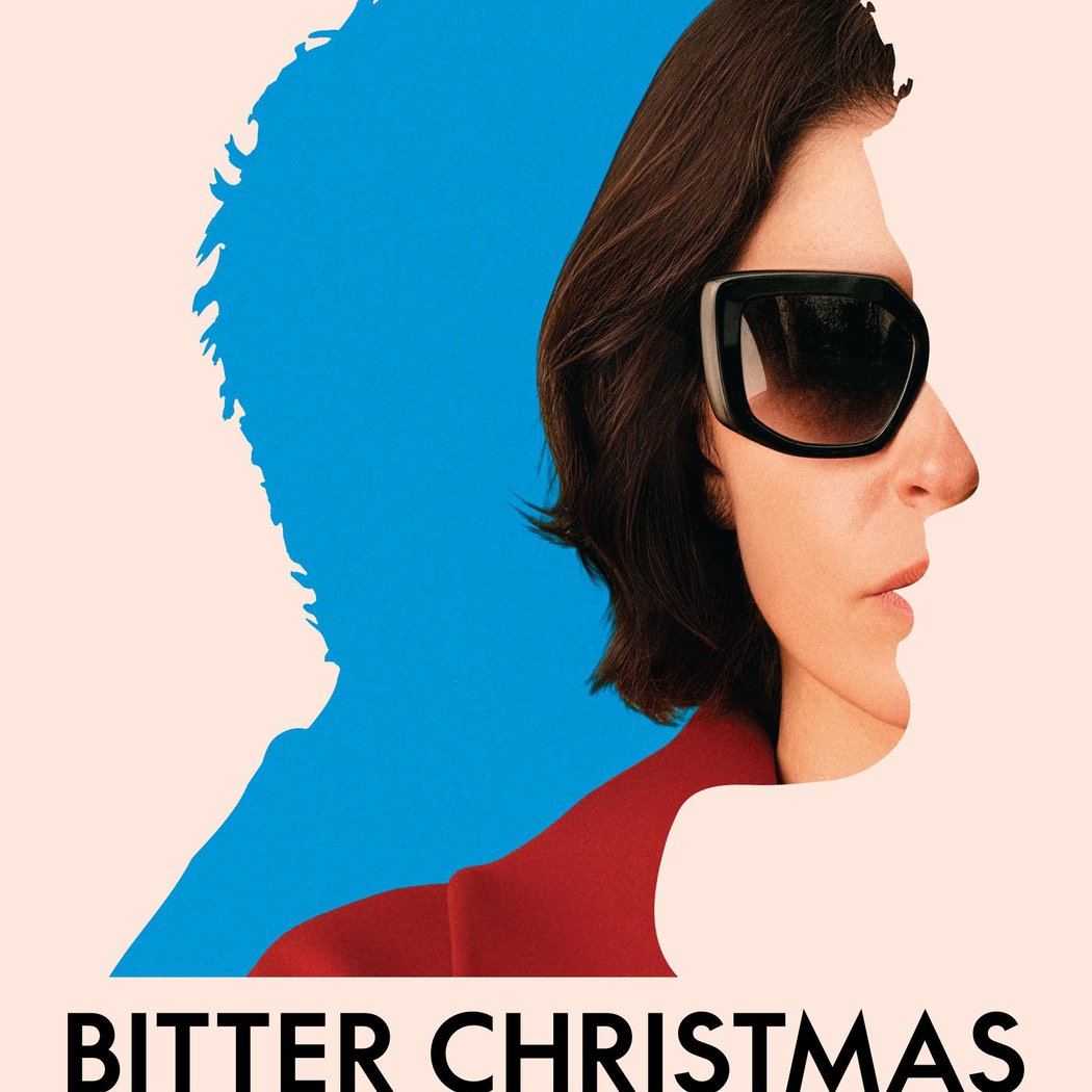 AriAnteo Palazzo Reale: 'Amarga Navidad' Open-Air Screening 1