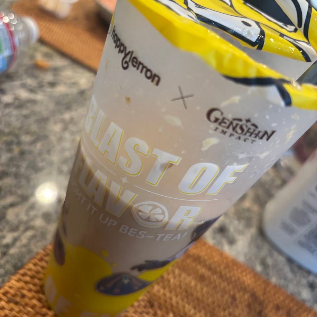Happy Lemon-San Ramon 3