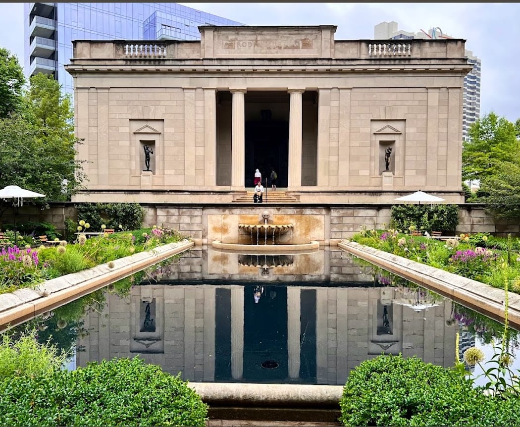 Rodin Museum 2