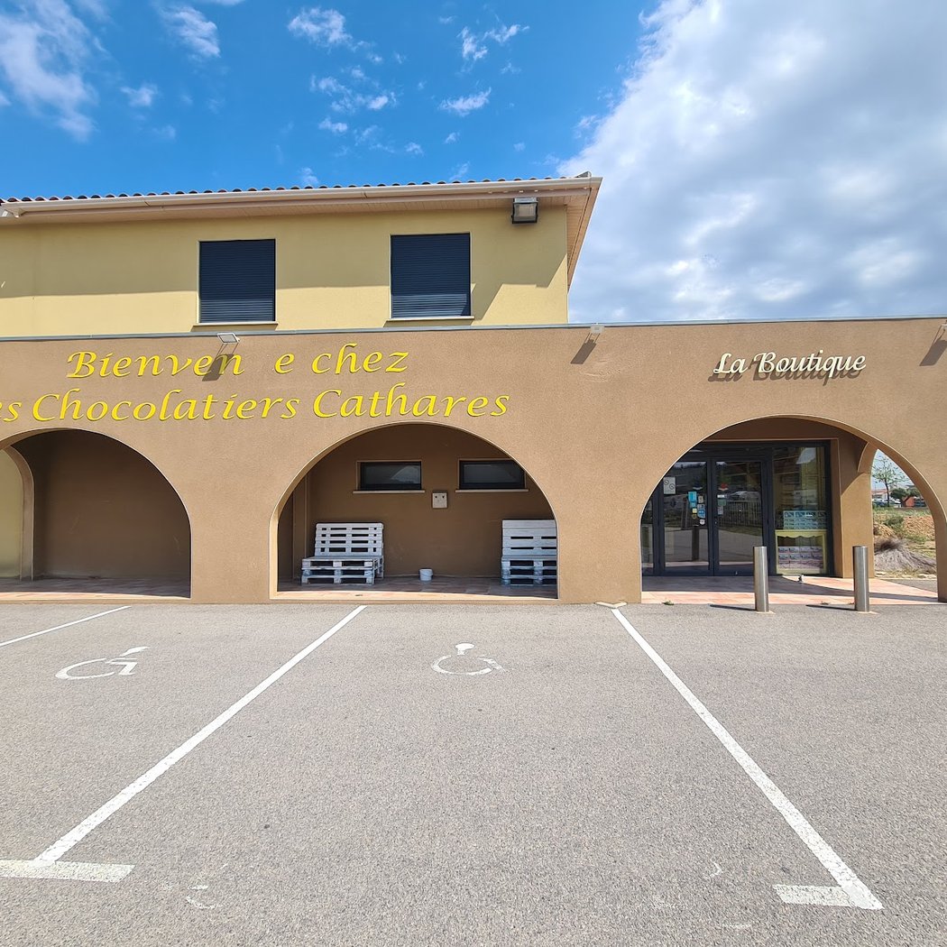 Chocolatiers Cathars 3