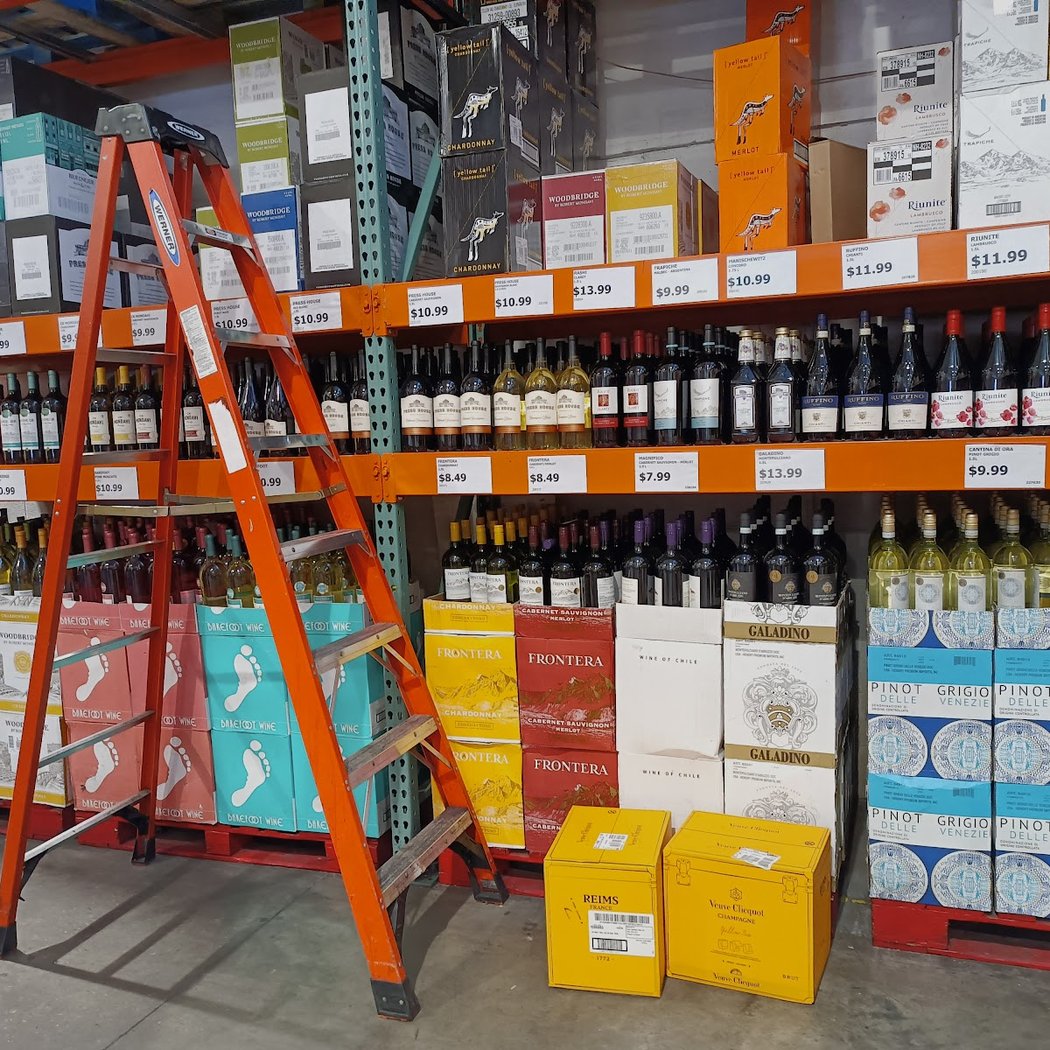 KH&H Liquors (LONG ISLAND CITY LIQUORS) 3