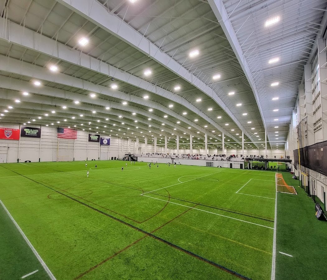 Grand Park Sports Campus 3
