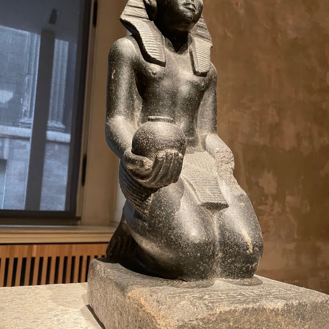 Altes Ägypten 3