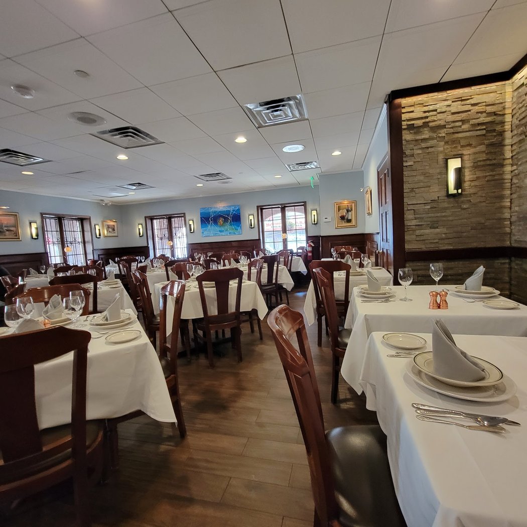 Spanish Tavern 2