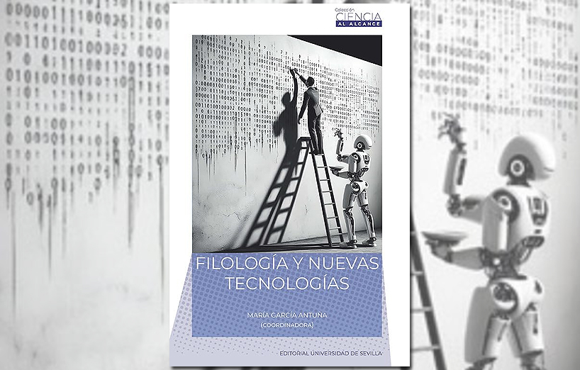 LA CIENCIA LEE · FILOLOGÍA Y NUEVAS TECNOLOGÍAS 1
