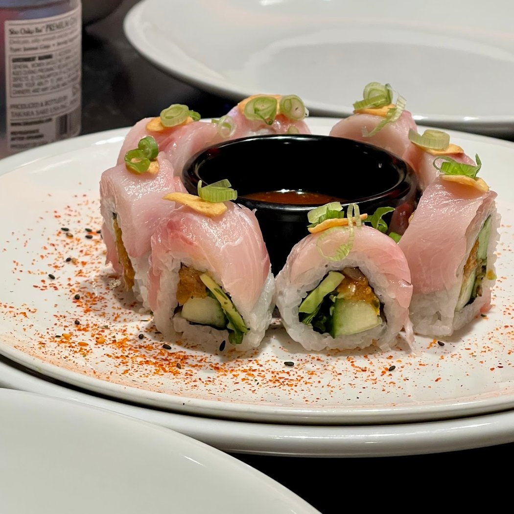 Benihana 1