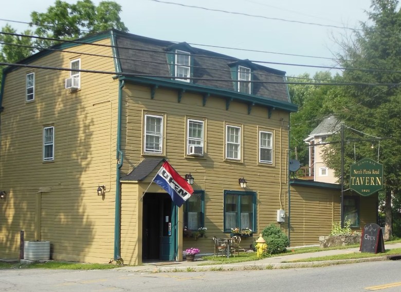 North Plank Road Tavern 2
