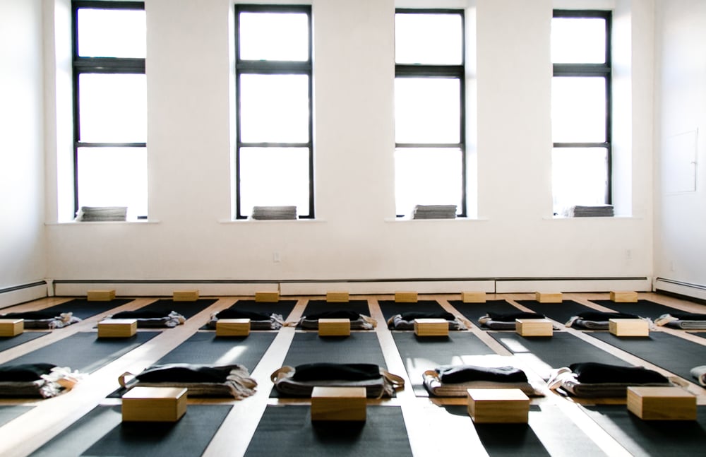 The Studio 3