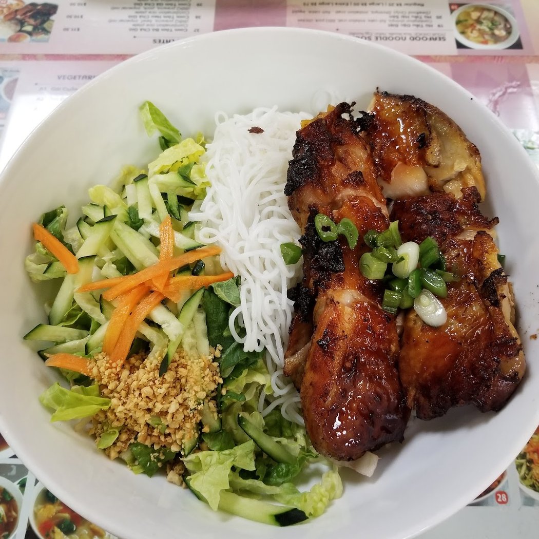 Pho Anh Dao 1