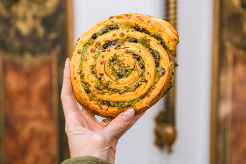 Du Pain et des Idées 1