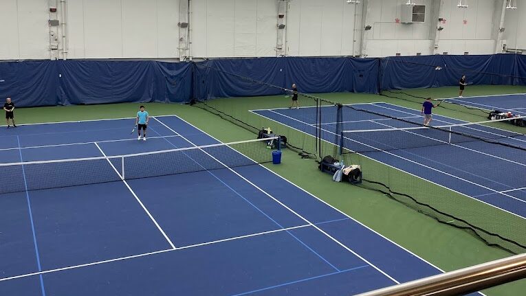 USTA Billie Jean King National Tennis Center 3