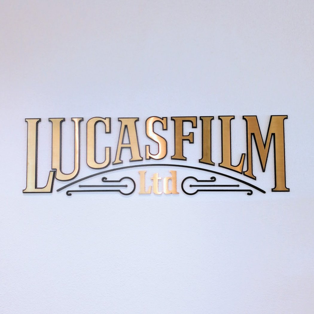 Lucasfilm 3