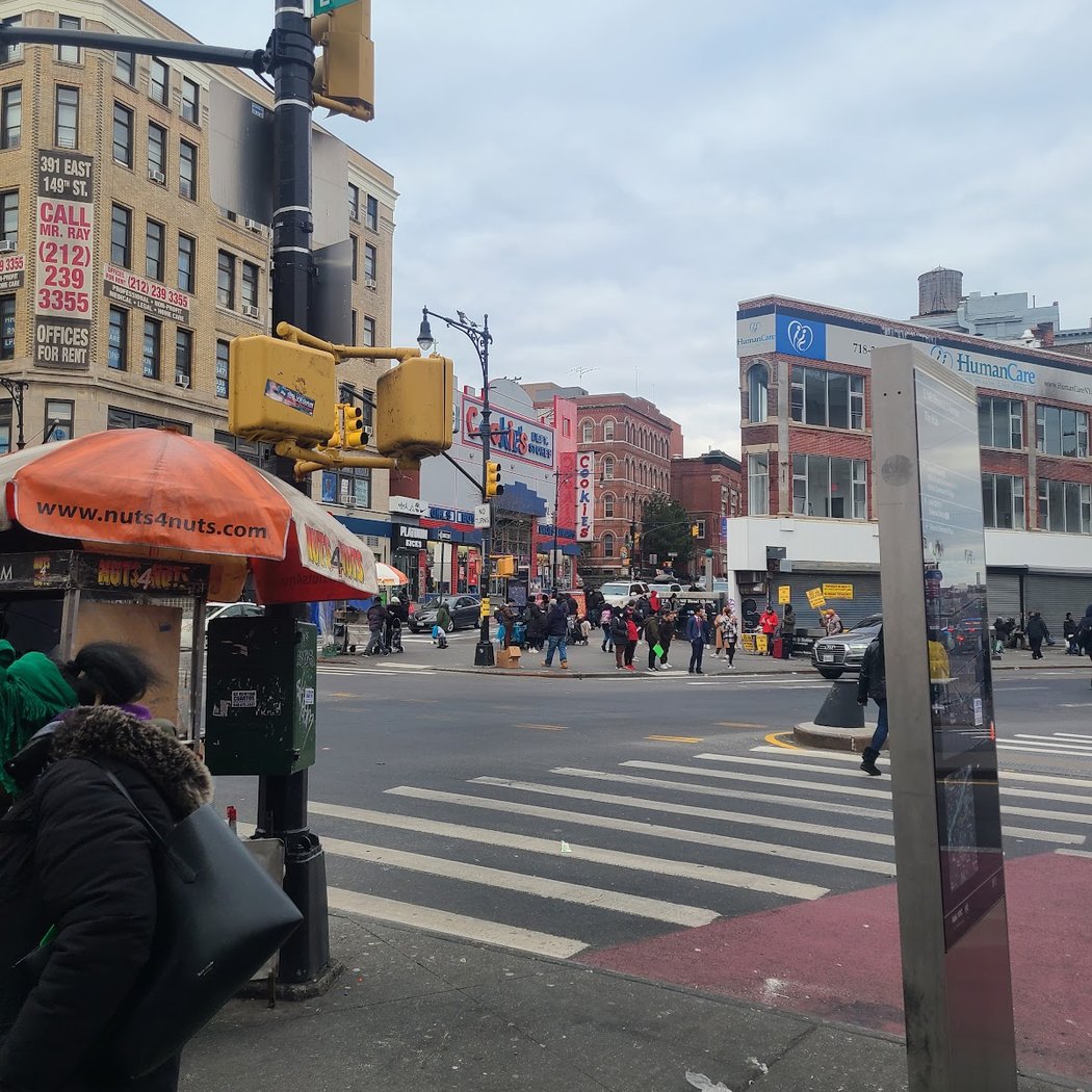 How We Fight Back: Keeping Small Businesses in NYC 2