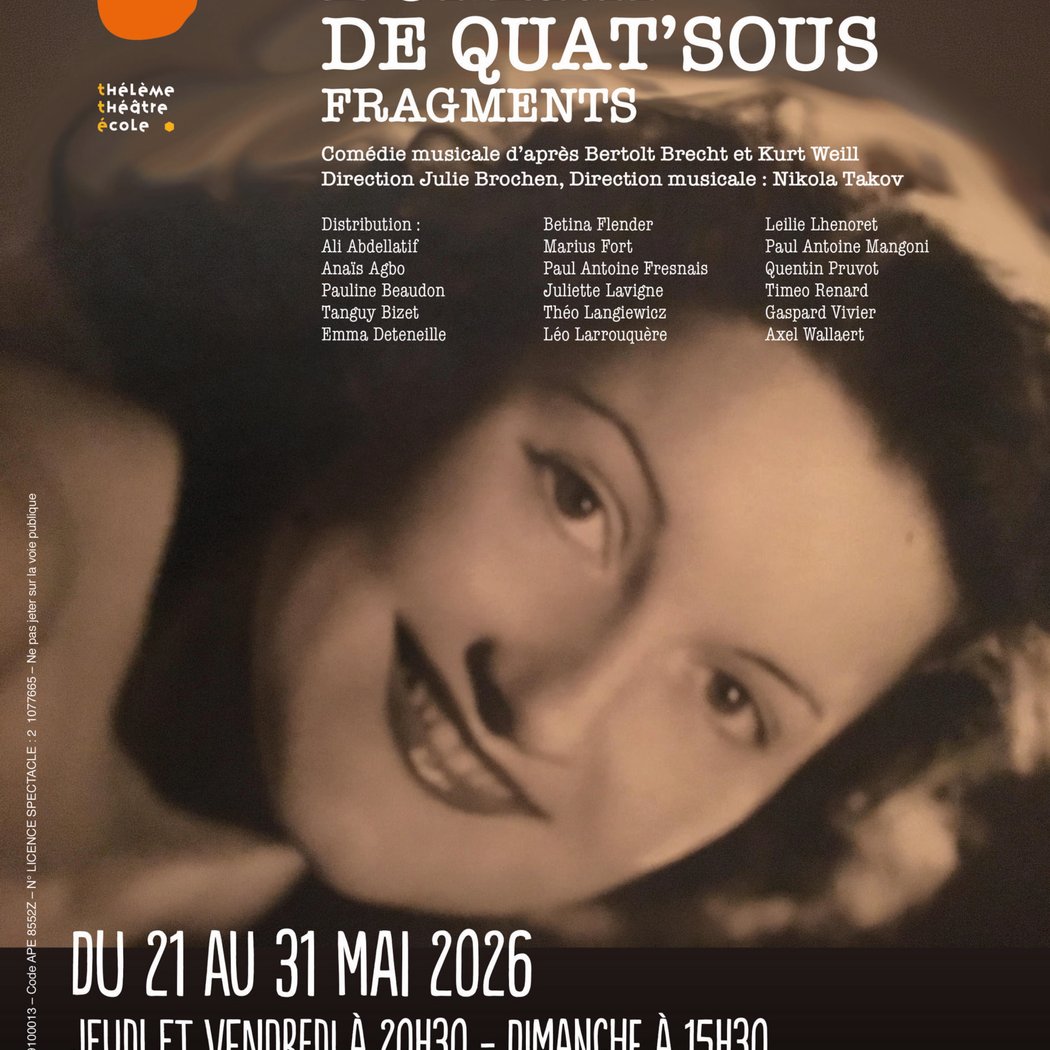 PROGRAMMATION TTE Mars>Juin 2026 1
