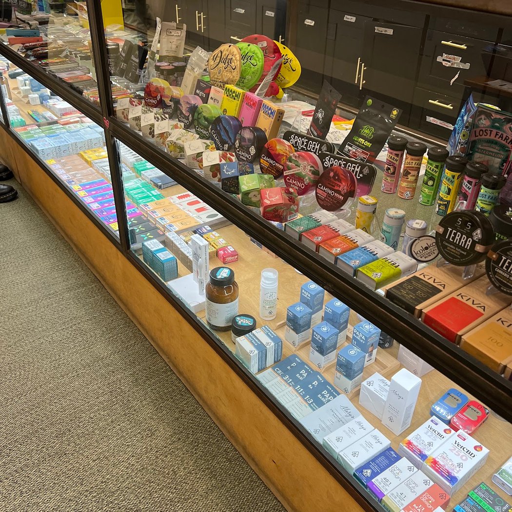 California Street Cannabis Company - A Weed Dispensary & Delivery 2