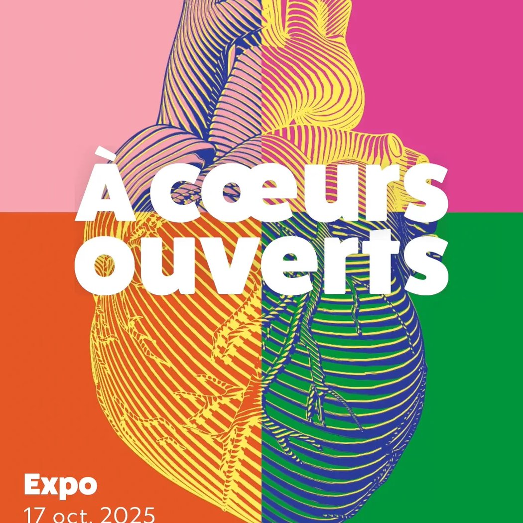À cœurs ouverts 1