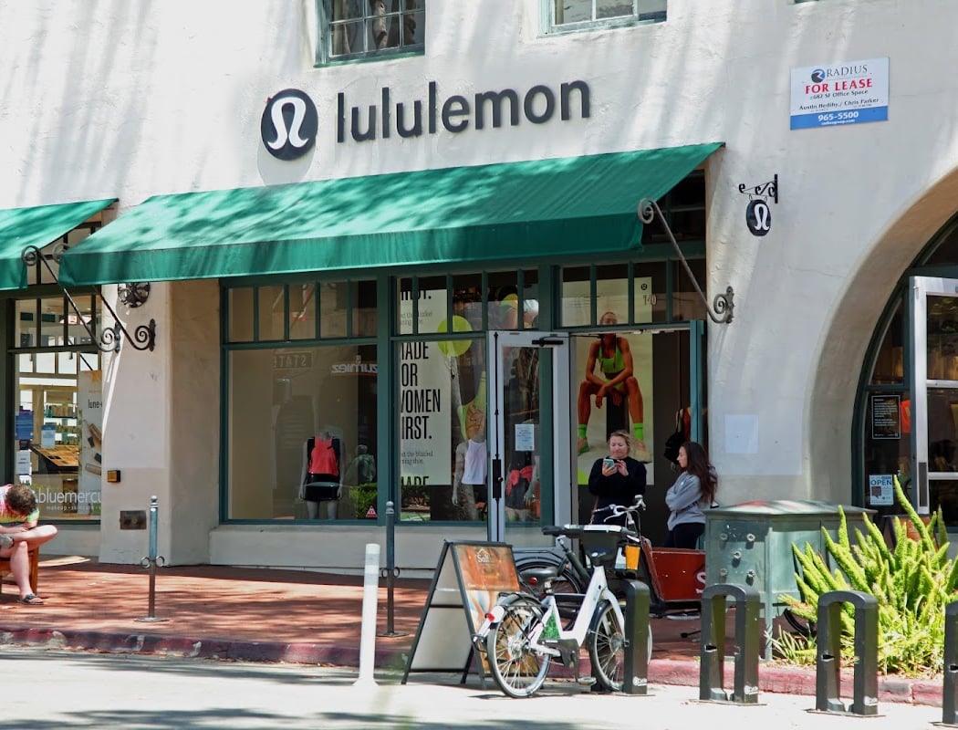 lululemon Summer Series 3 | Run at lululemon State Street 3
