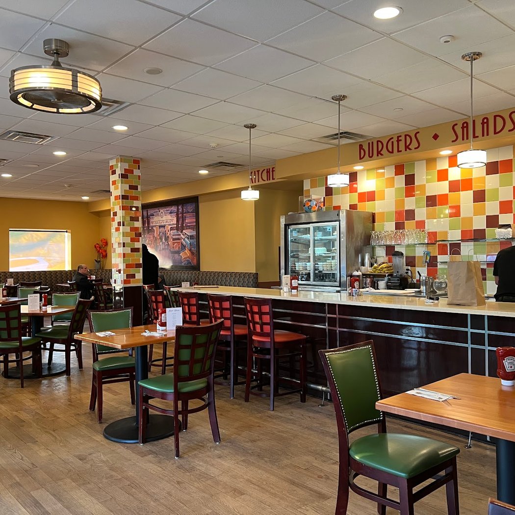 Ardsley Diner 2