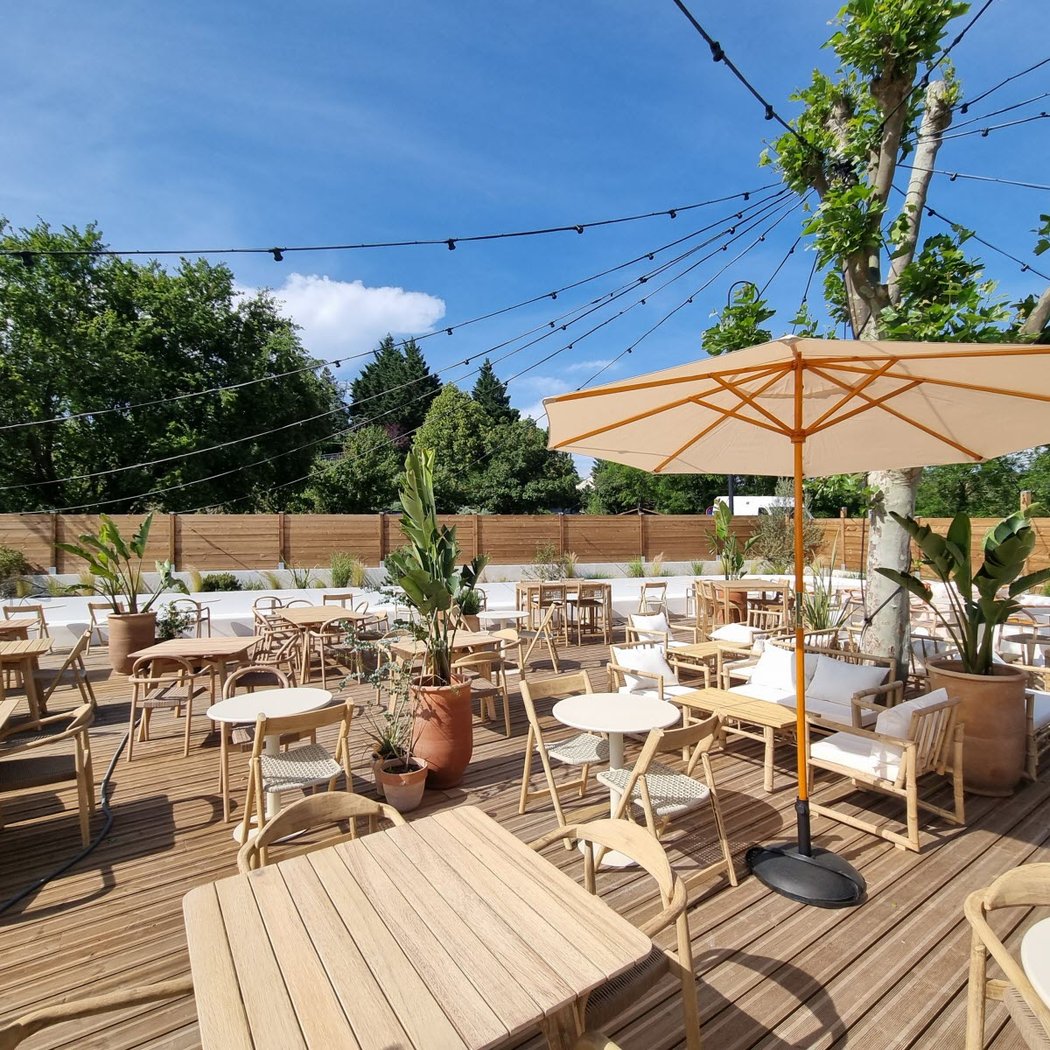 VICTOR brasserie & guinguette 2