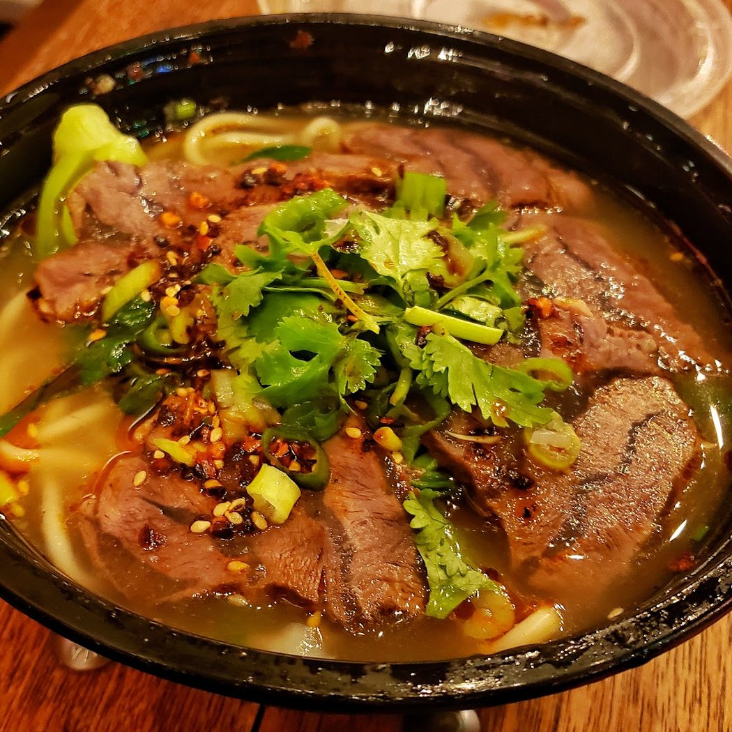 Hana Noodle Station 3