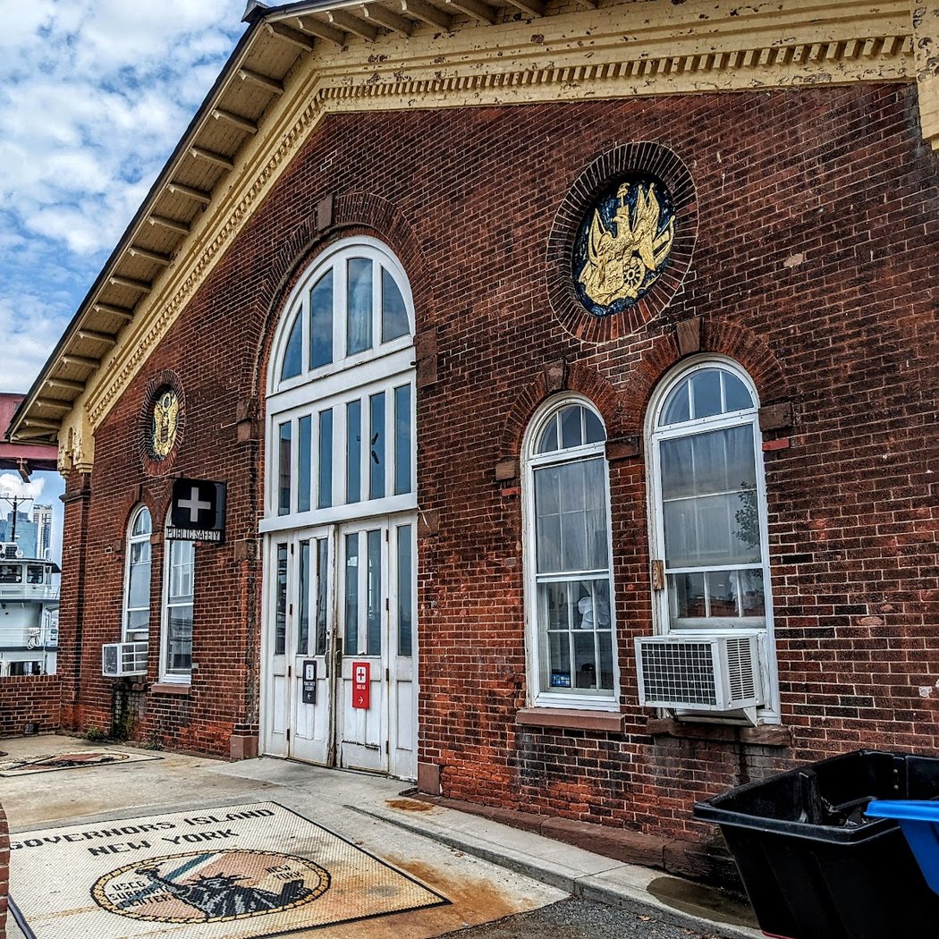 Building 140 2