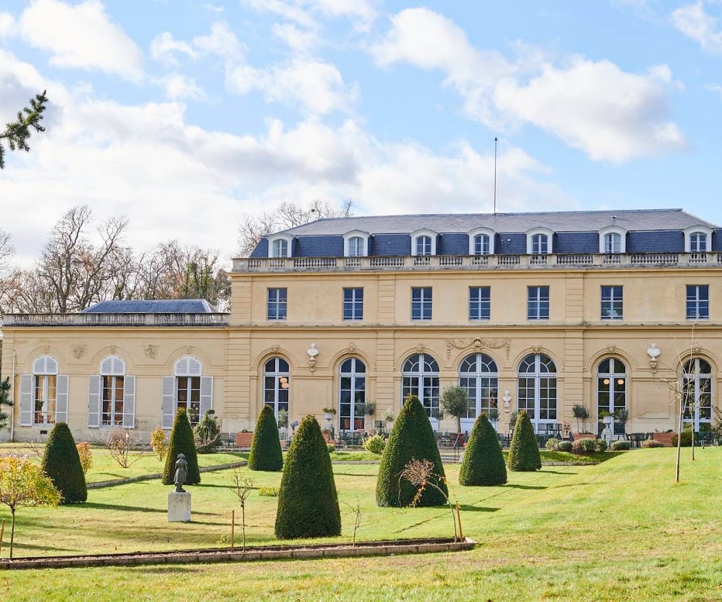 Maison du Val – Les Maisons de Campagne 3