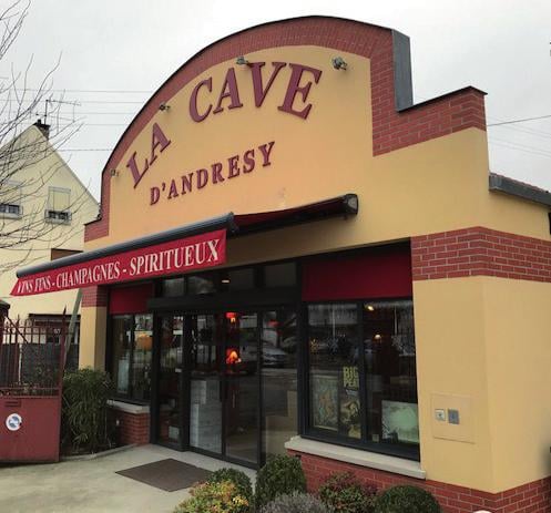 La Cave D'andresy 2