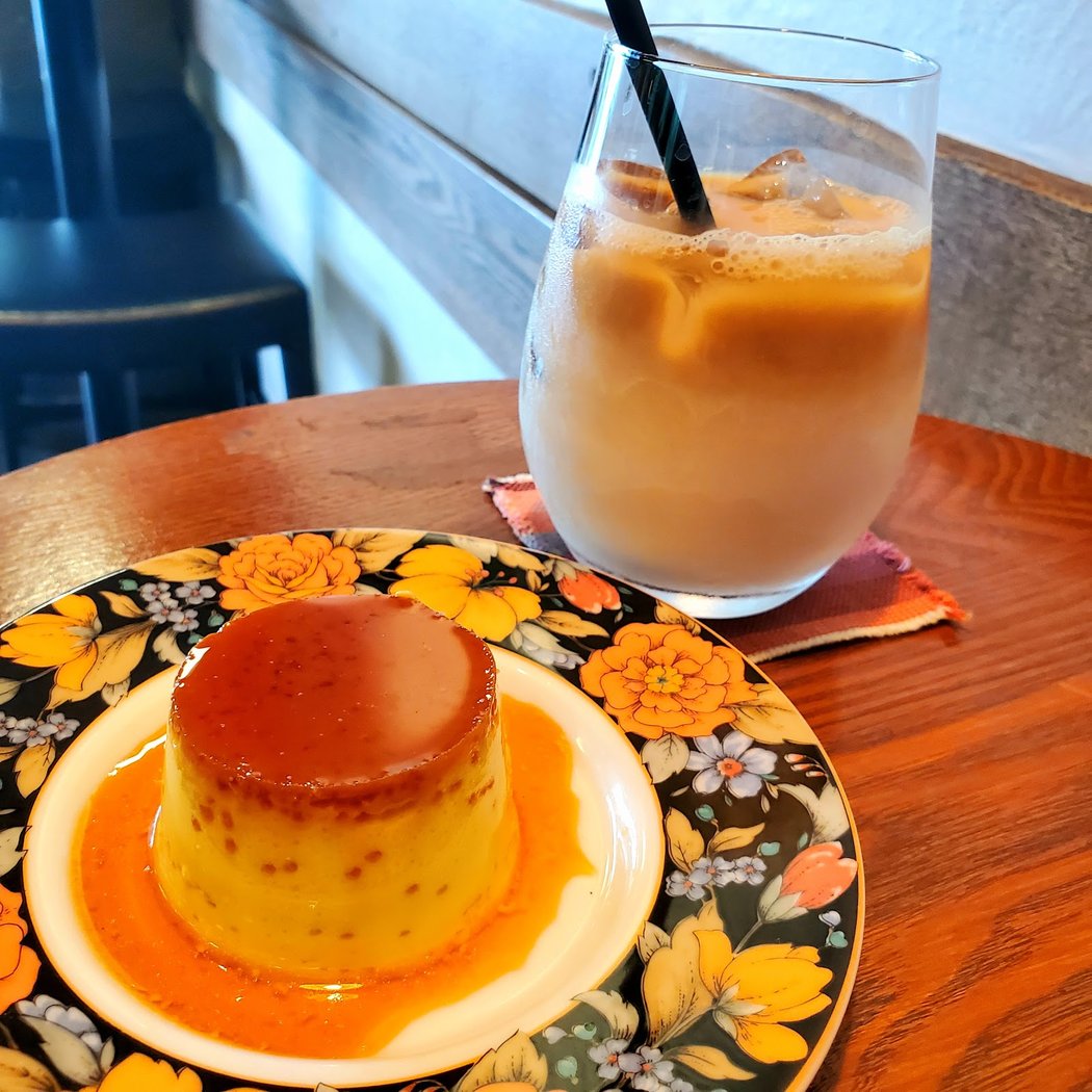 Kanda Coffee 1