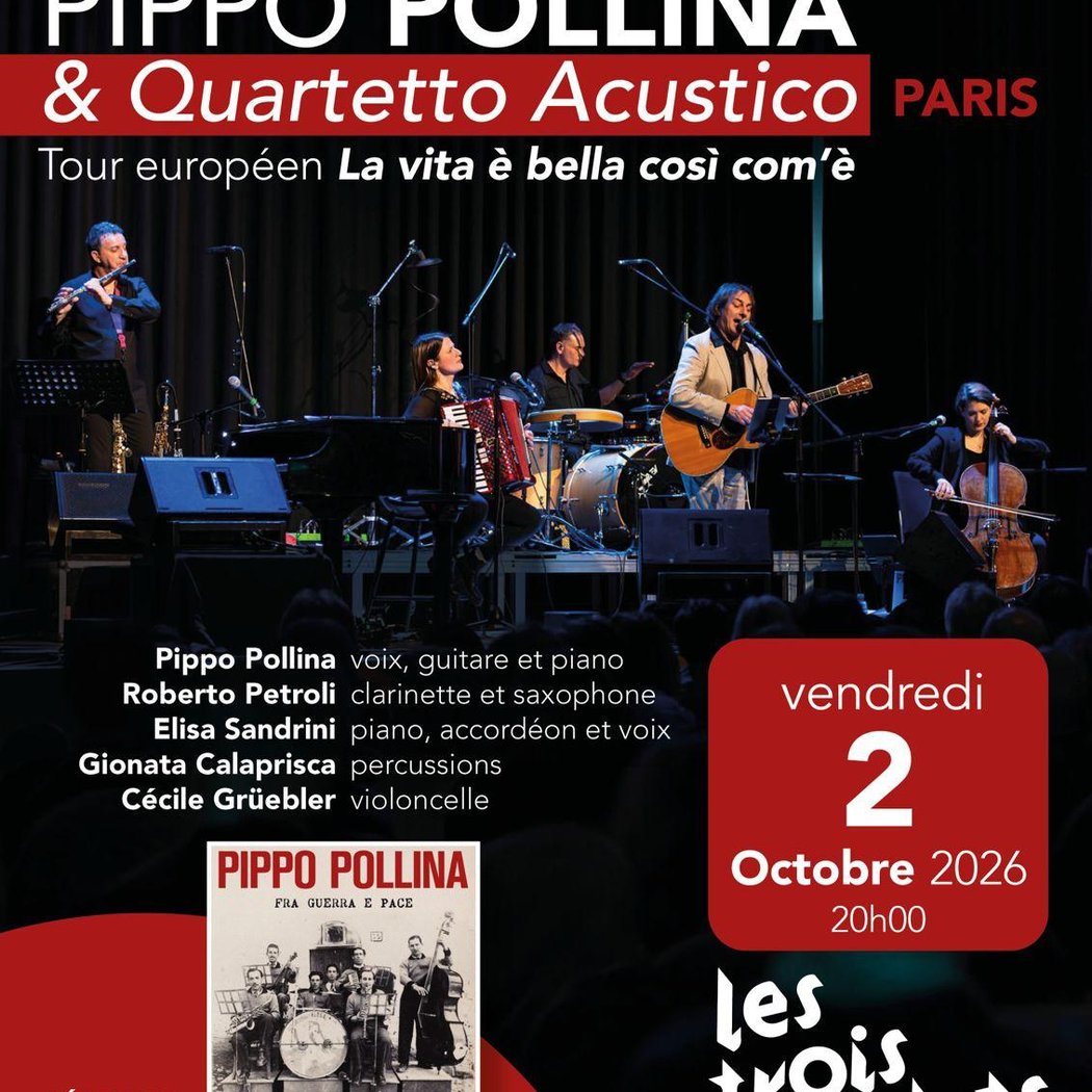 Pippo Pollina 1