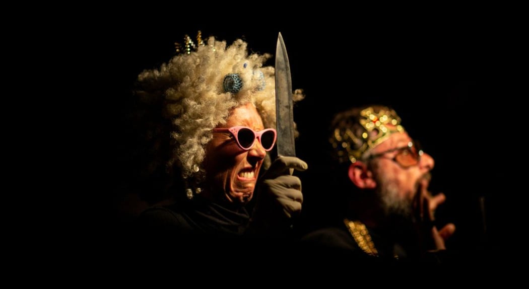 Ubu Roi 1