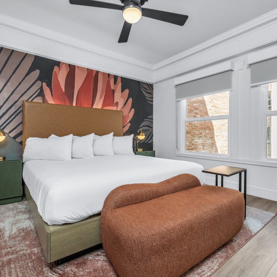 Nob Hill Hotel 2