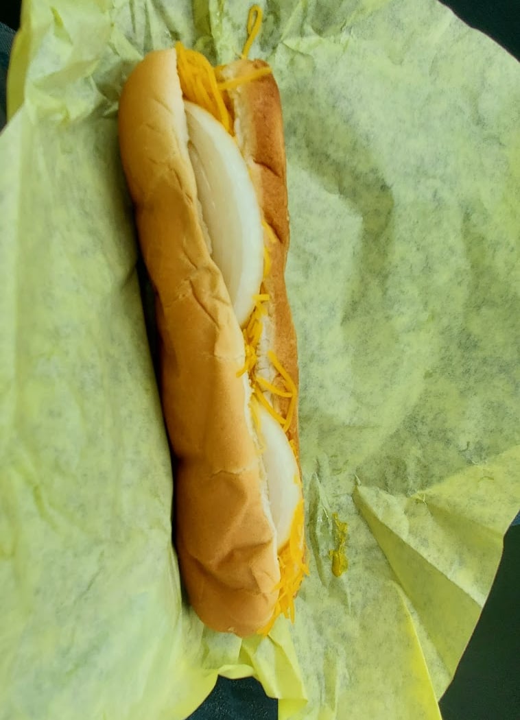Karmen's Hot Dogs 4